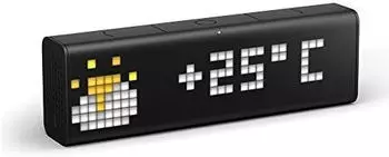 LaMetric Time (37X8)