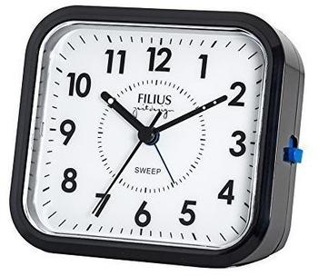 Filius Wecker ohne Ticken 0529-17