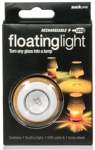 Suck UK Floating Light