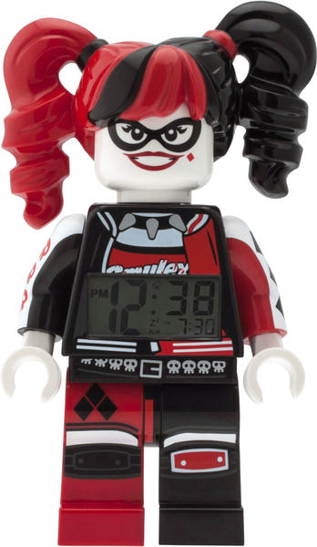 LEGO Batman Harley Quinn (9009310)