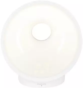 Philips Somneo Sleep and Wake-up Light (HF3651/01)