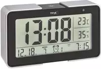 Tfa Dostmann - Tfa 60.2540.01 Melody Funk-wecker