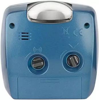 Atrium A251-5 blau