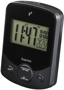 Hama RC70 Fashion black (176936)