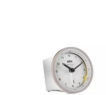 Braun BC07 Classic Radio Controlled beige rosa (BC07PW-DCF)