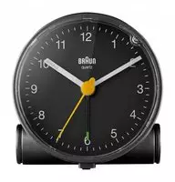 Braun BC01B Klassik Wecker