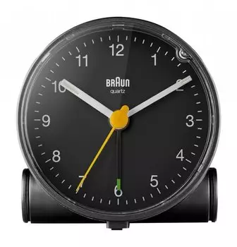 Braun BC01B schwarz (67003)