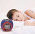 Lexibook Alarm-Clock Spiderman