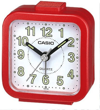 Casio TQ-141-4EF