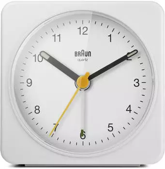 Braun BC03-W