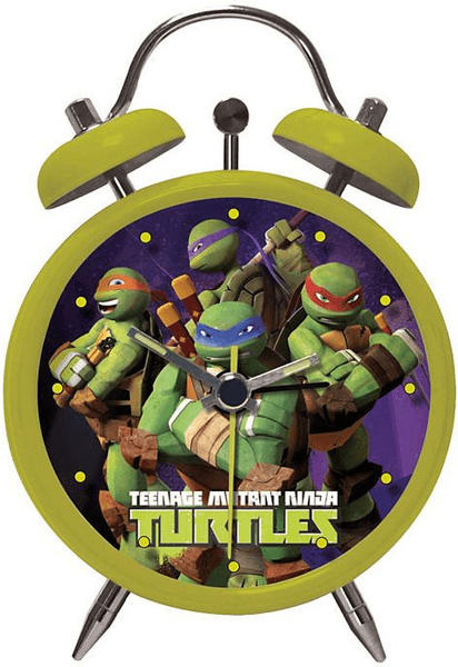 Joy Toy Turtles (01443)