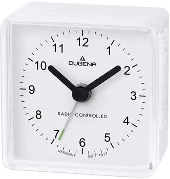 Dugena 4460795 weiß