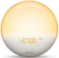 Philips Tageslichtwecker Wake-up Light (HF3519/01)