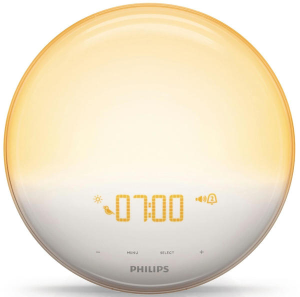 Philips Wake-up Light (HF3519/01)