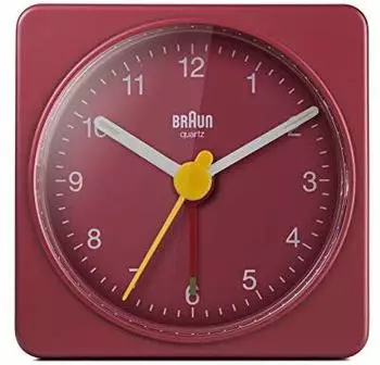 Braun BC02-R