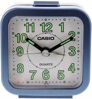 CASIO Quarzwecker "WAKE UP TIMER" Wecker,Leuchtzeiger und