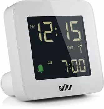 Braun BC09 W-DCF
