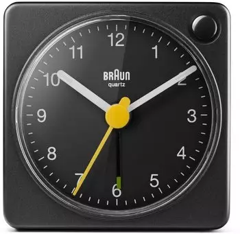 Braun BC02-XB