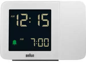 Braun BC15-DCF W