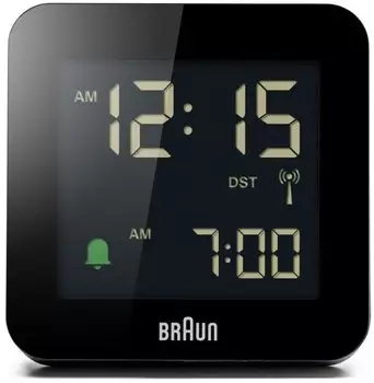 Braun BC09 B-DCF