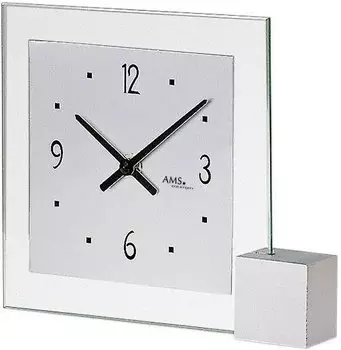 AMS-Uhrenfabrik 102