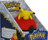 Pokemon Pikachu - FM