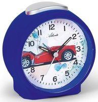 Atlanta Kinderwecker "1981-5" ideal auch als Geschenk