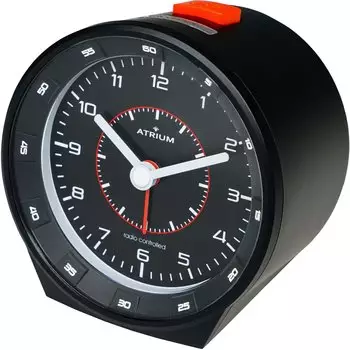 Atrium Uhren A960-7 schwarz