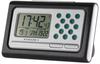 Atrium A310-7 black