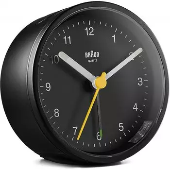 Braun BNC012 schwarz (67047)