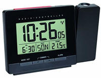 TFA-Dostmann 60.5016.01 alarm clock