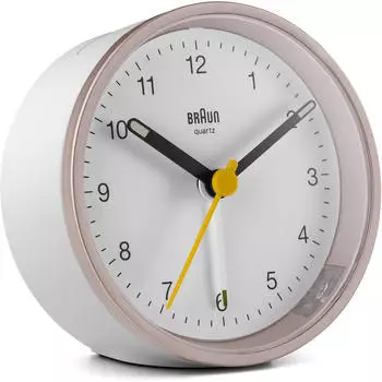 Braun BNC012 pink wei&szlig; (67103)