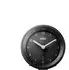 Braun BC07 Classic Radio Controlled European silber schwarz (BC07SB-DCF)