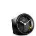 Braun BC07 Classic Radio Controlled European silber schwarz (BC07SB-DCF)