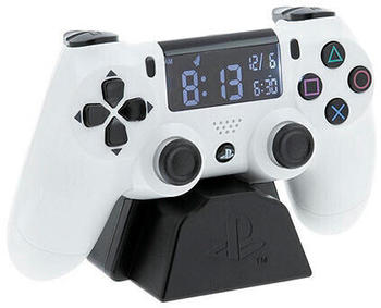 Paladone PlayStation Dual Shock Controller Alarm Clock