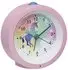 TFA Dostmann Analoger Kinder Wecker Einhorn (60.1033.12)