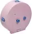 TFA Dostmann Analoger Kinder Wecker Einhorn (60.1033.12)