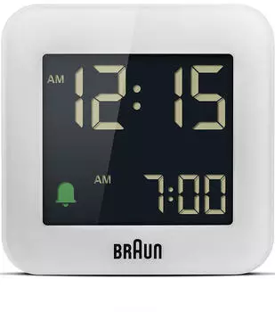 Braun BC08-W
