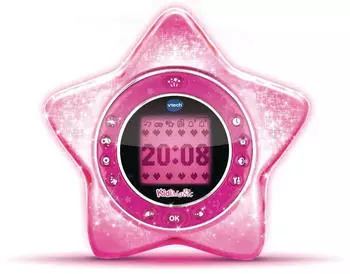 Vtech KidiMagic StarLight Pink