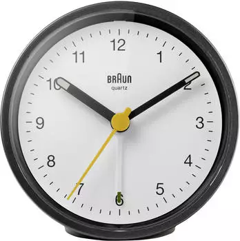 Braun BC12BW