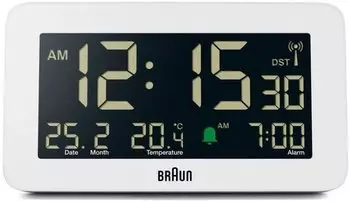 Braun BC10W-DCF