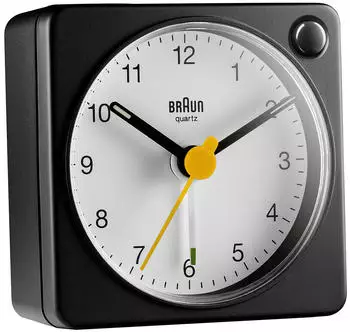 Braun BC 02 XBW schwarz-weiß