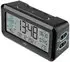 TFA Dostmann 60.2562.01.GB schwarz-türkis