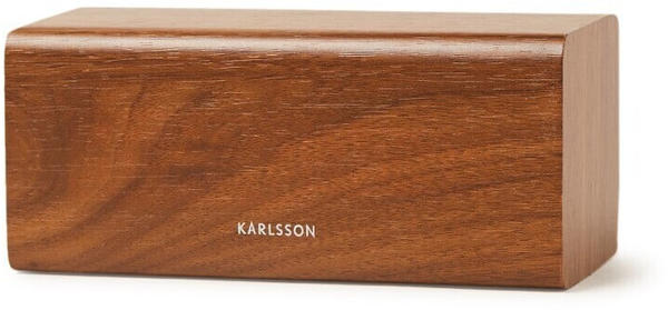 Karlsson Block LED (5652DW) braun