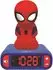Lexibook Alarm Clock with Night Light Spider-Man