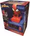 Lexibook Alarm Clock with Night Light Spider-Man