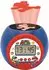Lexibook Clock Projector Night Light Super Mario