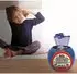 Lexibook Clock Projector Night Light Super Mario