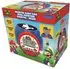 Lexibook Clock Projector Night Light Super Mario