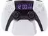 Paladone PlayStation Dual Shock Controller Alarm Clock (PP9405PS)